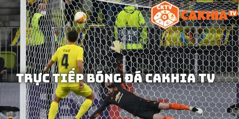 Giải pháp đảm bảo quyền phát sóng cho CakhiaTV