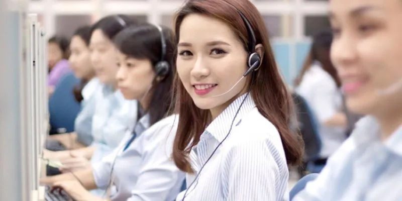 Bộ phận CSKH của chúng tôi sẽ tiếp nhận liên hệ của người xem