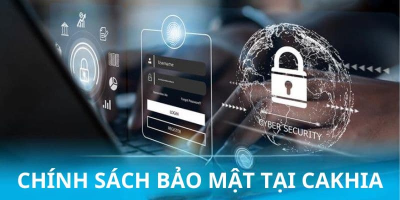 Chính sách bảo mật là gì?