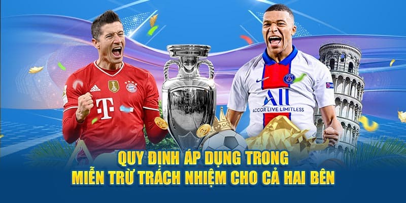 Các điều khoản ở miễn trừ trách nhiệm CakhiaTV