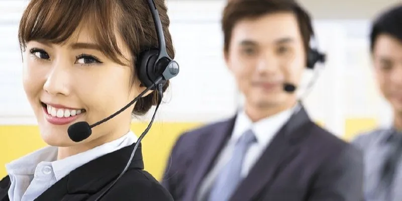 Những yêu cầu liên quan đến website của chúng tôi sẽ được phản hồi tức thì