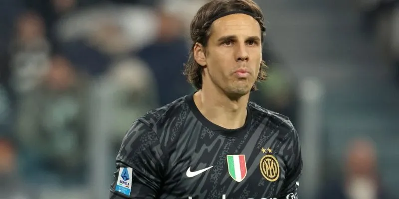 Thành tích đáng nể mà Yann Sommer đã đạt được