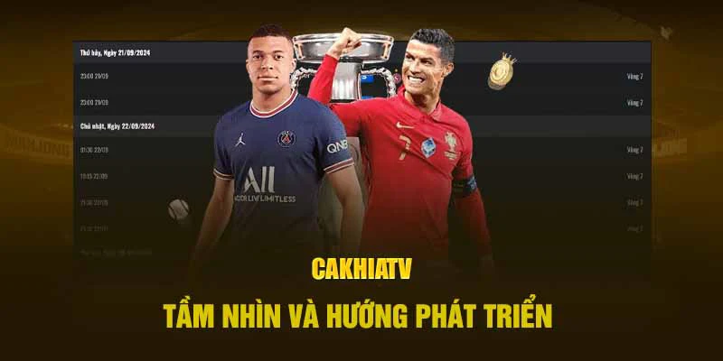 Về chúng tôi Cà Khịa TV và tầm nhìn, định hướng