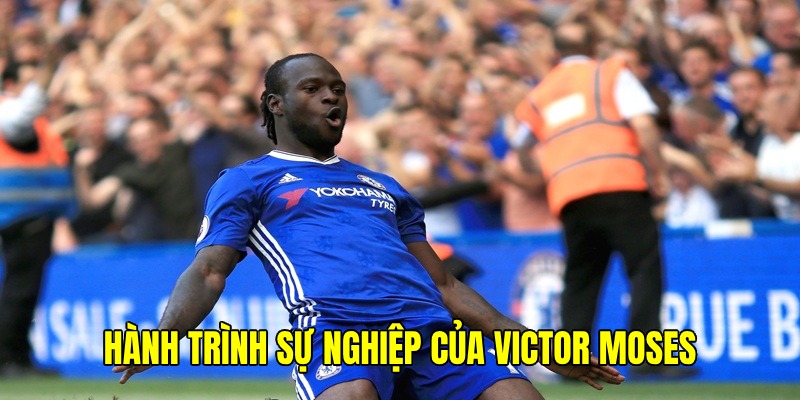 Anh thành công mang đến nhiều dấu ấn ở CLB Chelsea