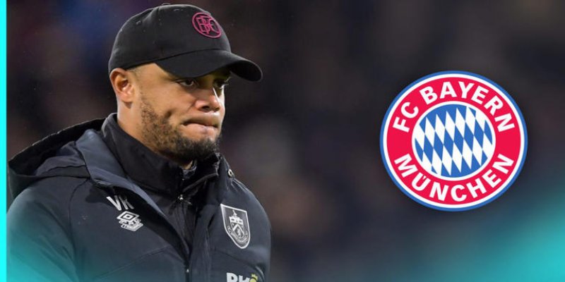 Vincent Kompany với sự nghiệp thi đấu xuất sắc tại các CLB
