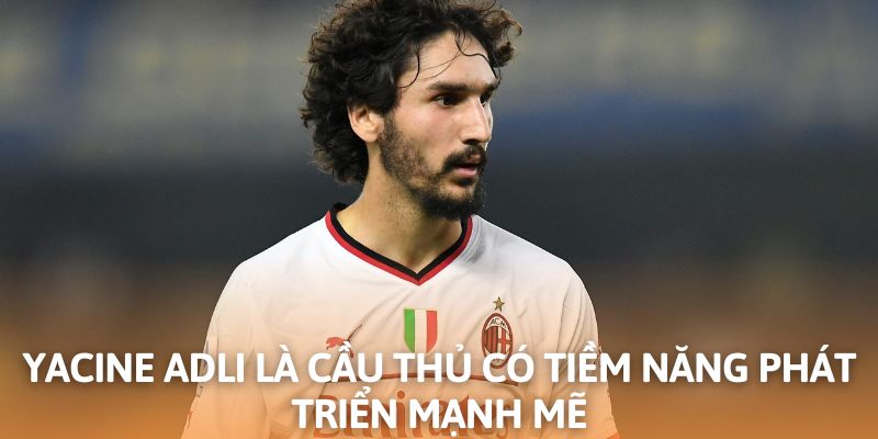 Tiềm năng cầu thủ trẻ được giới chuyên môn đánh giá cao